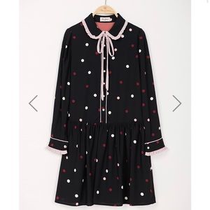 Miss Patina Jodie dress